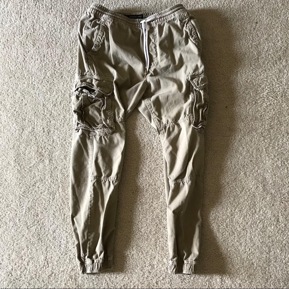American Eagle Joggers